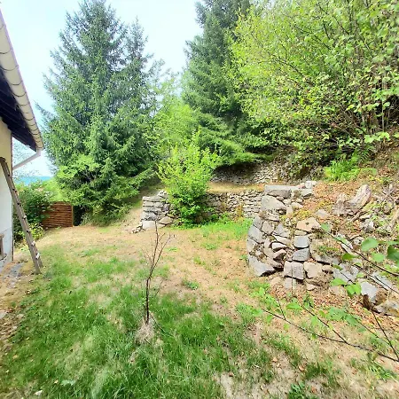 Prázdninový dům La Parenthese, Calme Et Vue Sur La Montagne