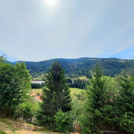 La Parenthese, Calme Et Vue Sur La Montagne Prázdninový dům